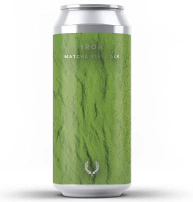 beer can of iroh