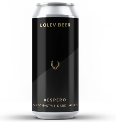 beer can of vespero