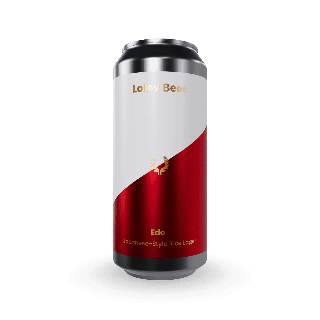 Edo beer
