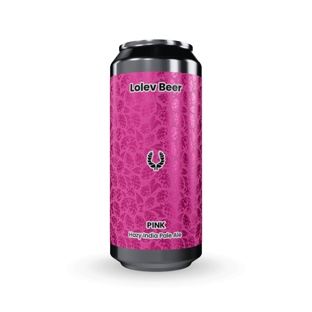 Our Beers | Lolev Beer