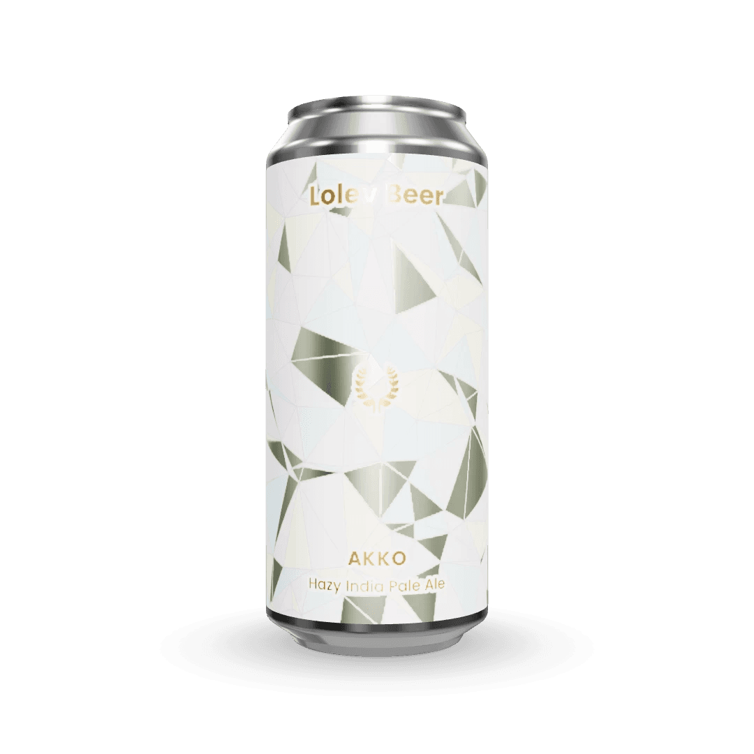 Akko beer