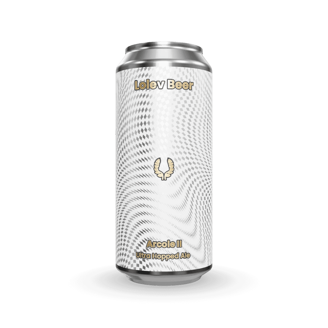 Arcole II beer