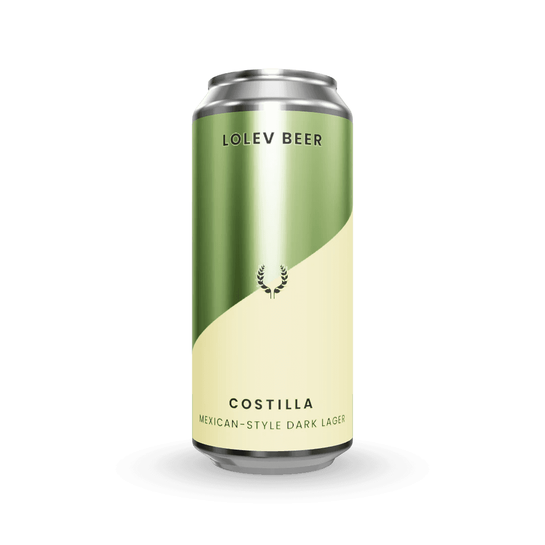 Costilla beer