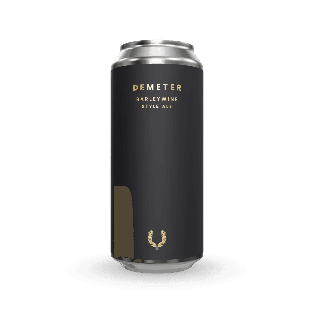 Demeter beer