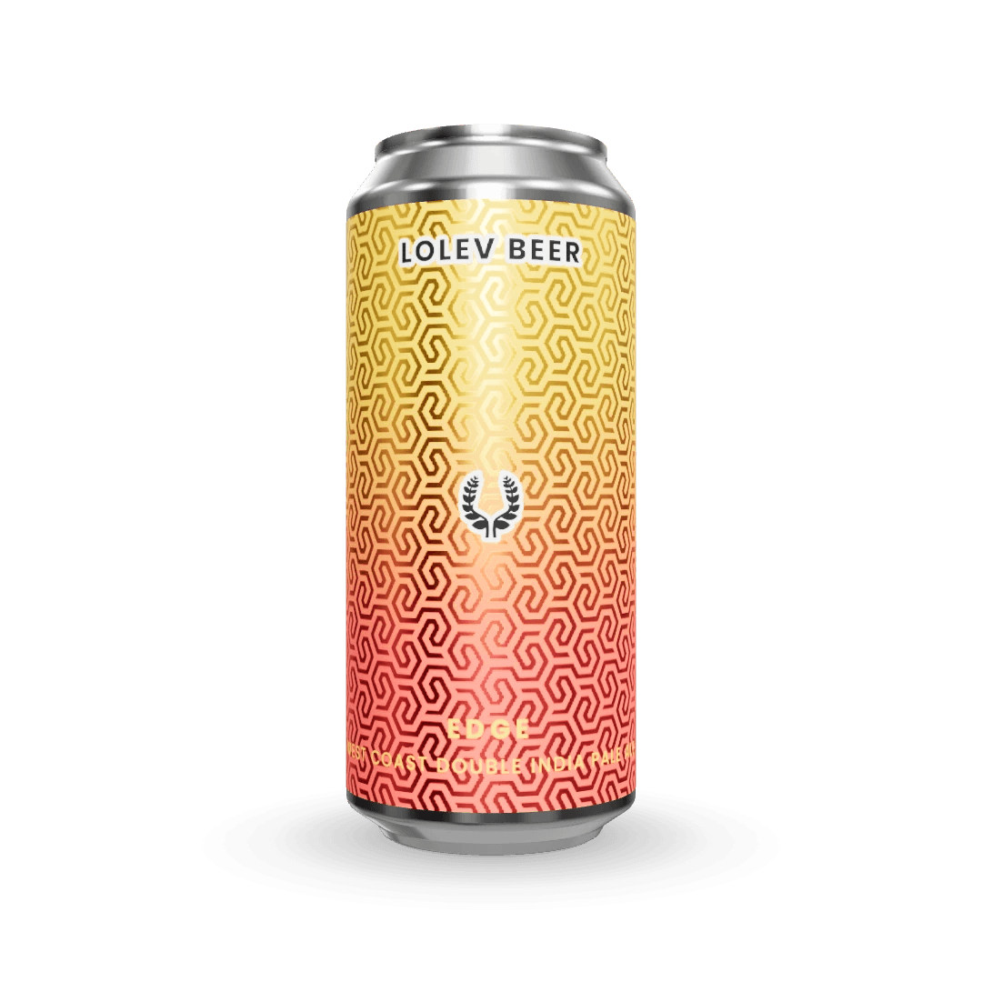 Edge beer