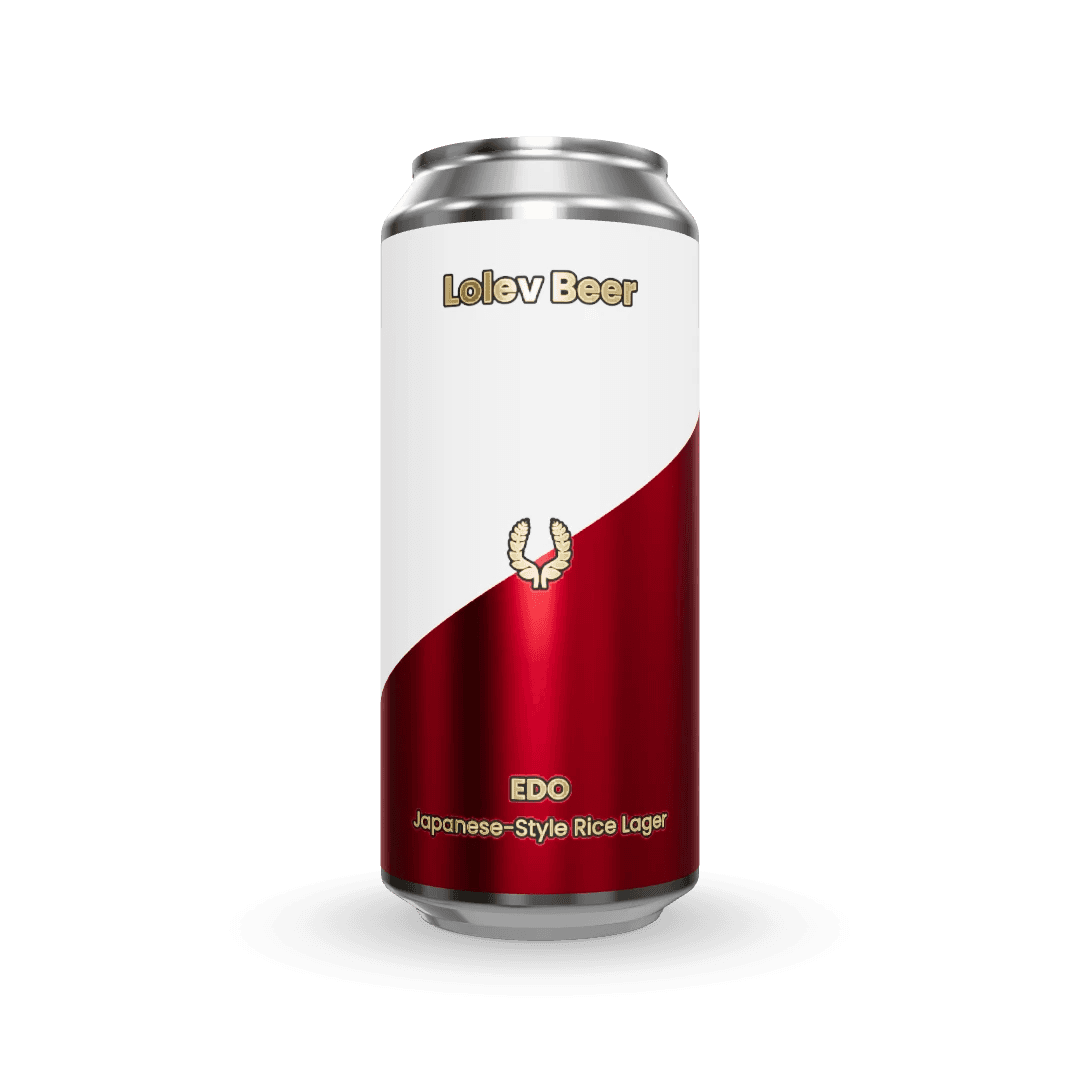 Edo beer