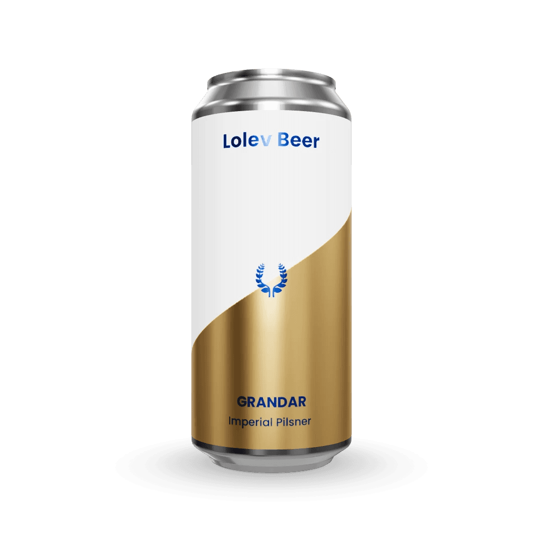 Grandar beer