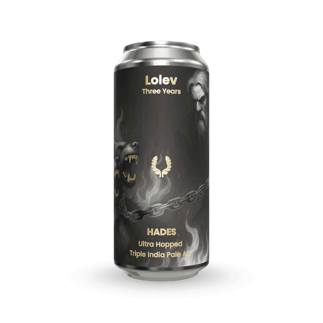 Hades beer