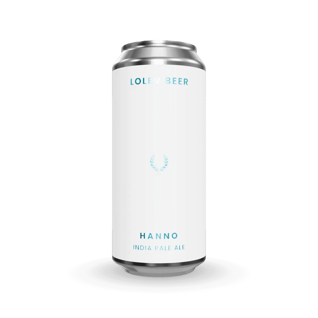 Hanno beer