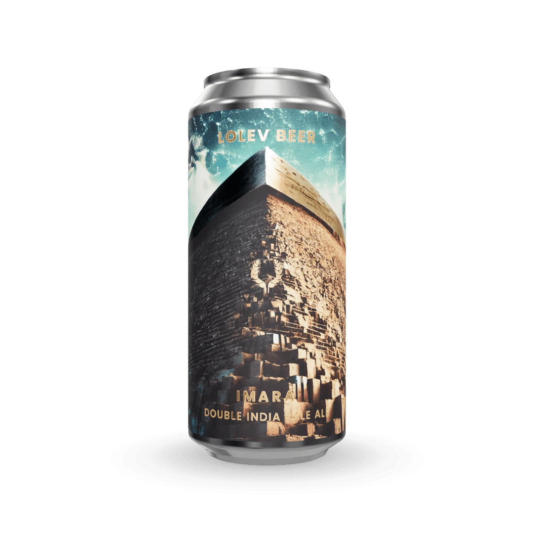 Imara beer