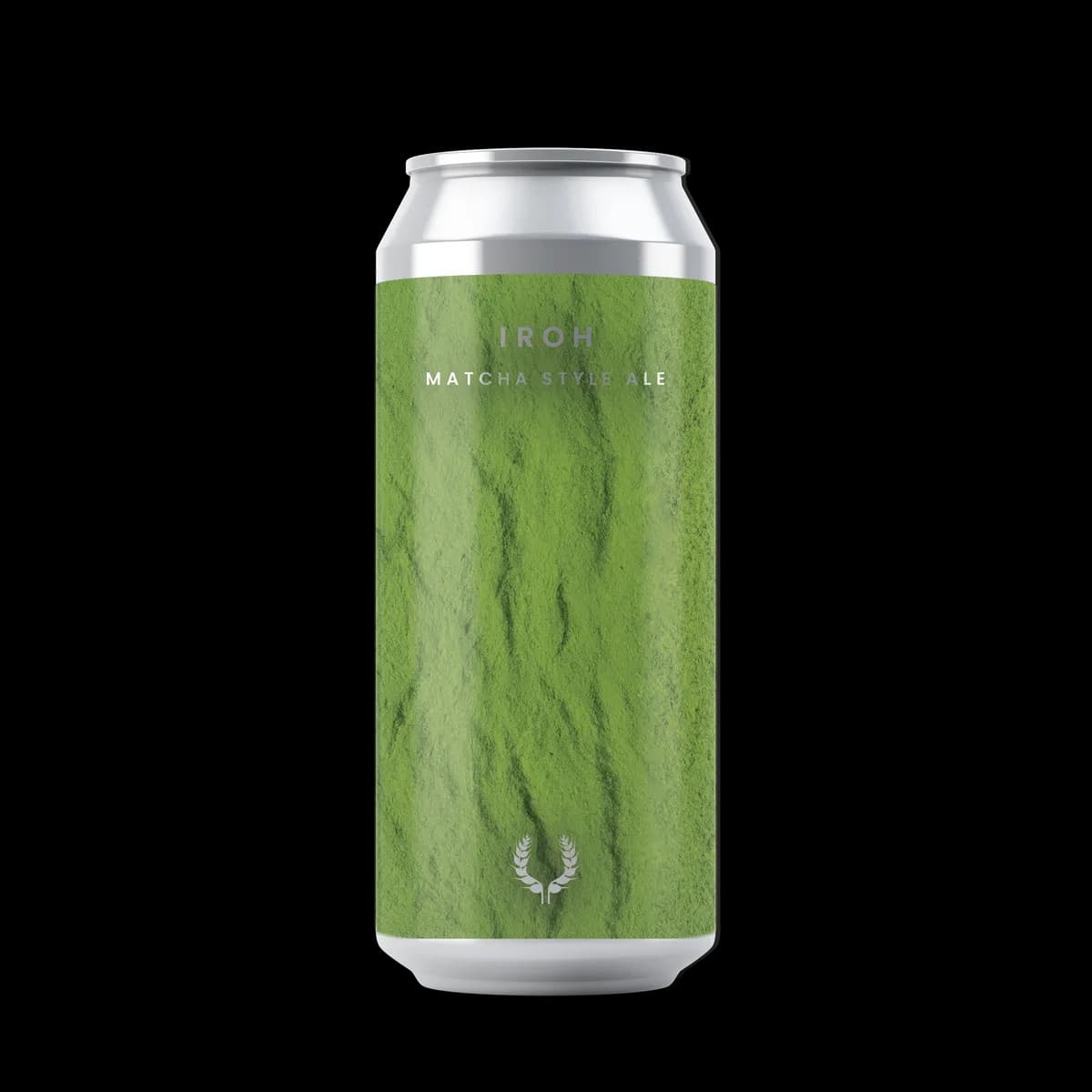 Iroh beer