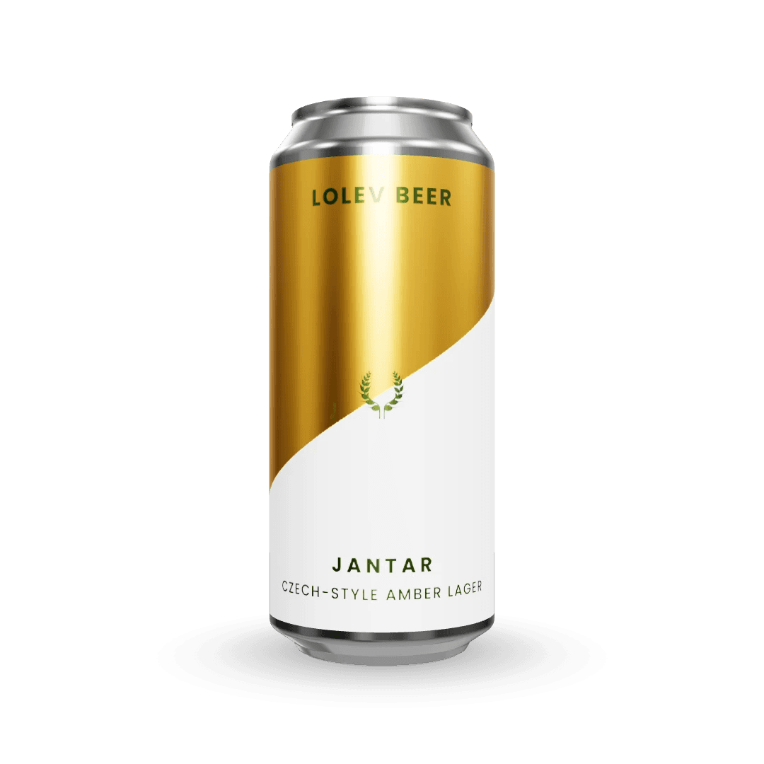 Jantar beer