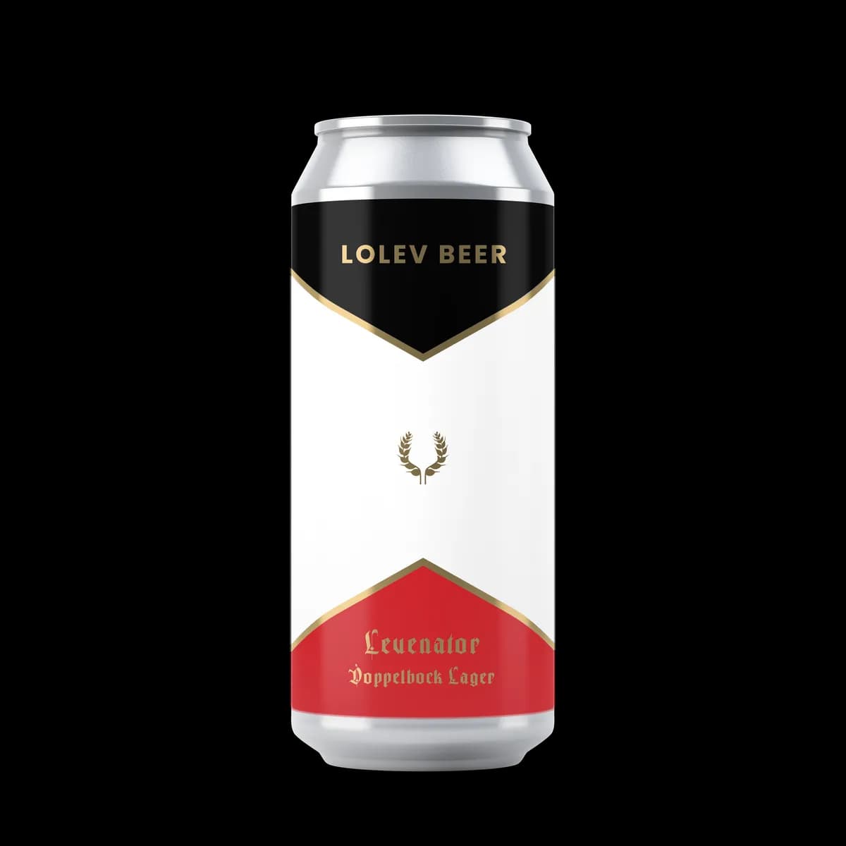 Levenator beer