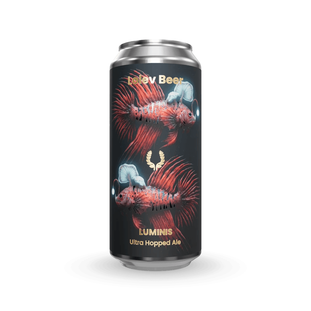 Luminis beer