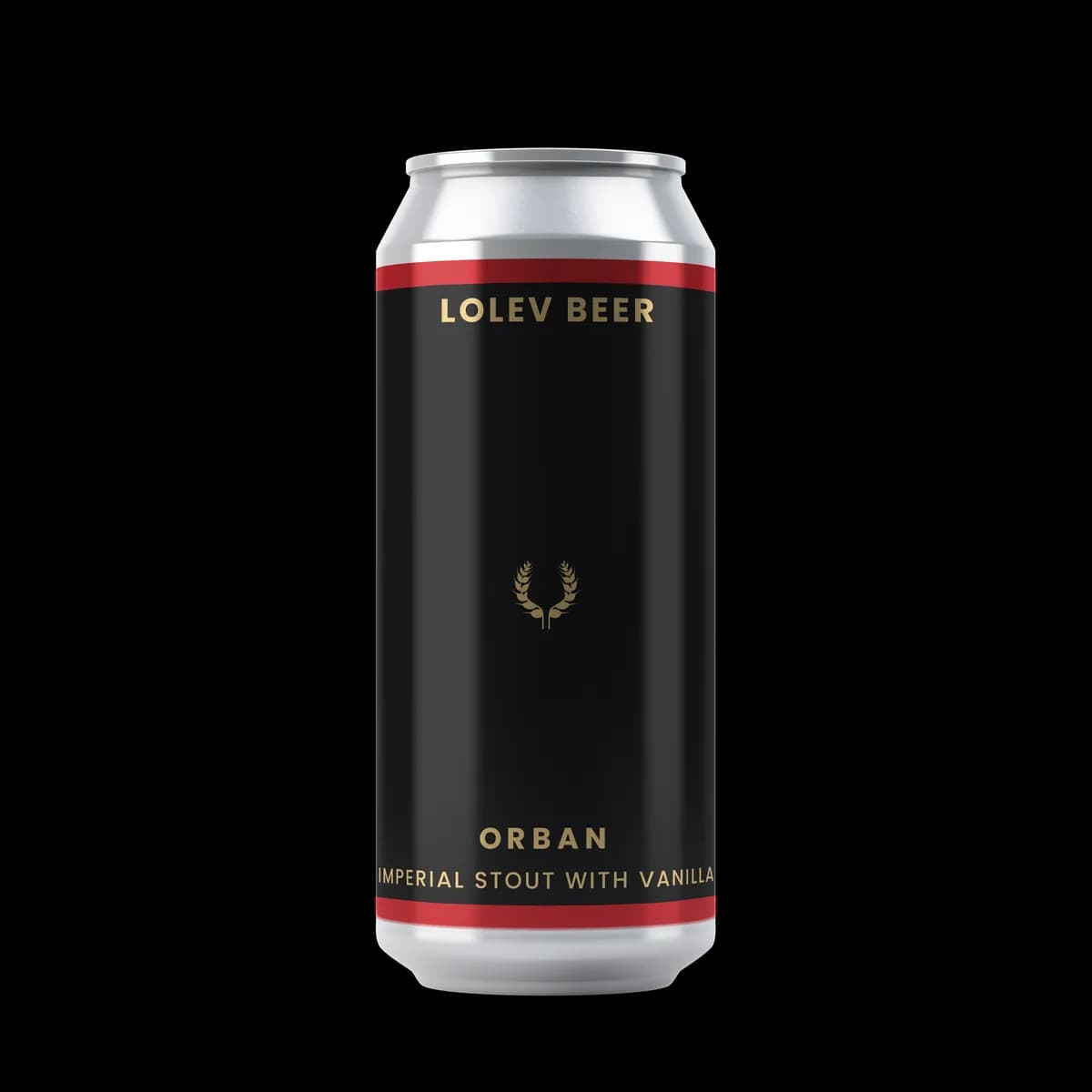 Orban beer