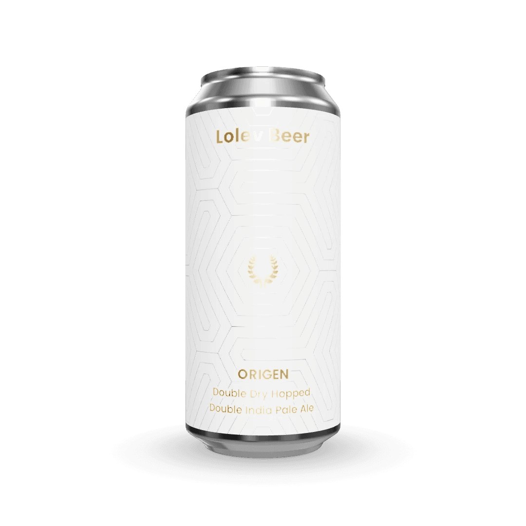 Origen beer