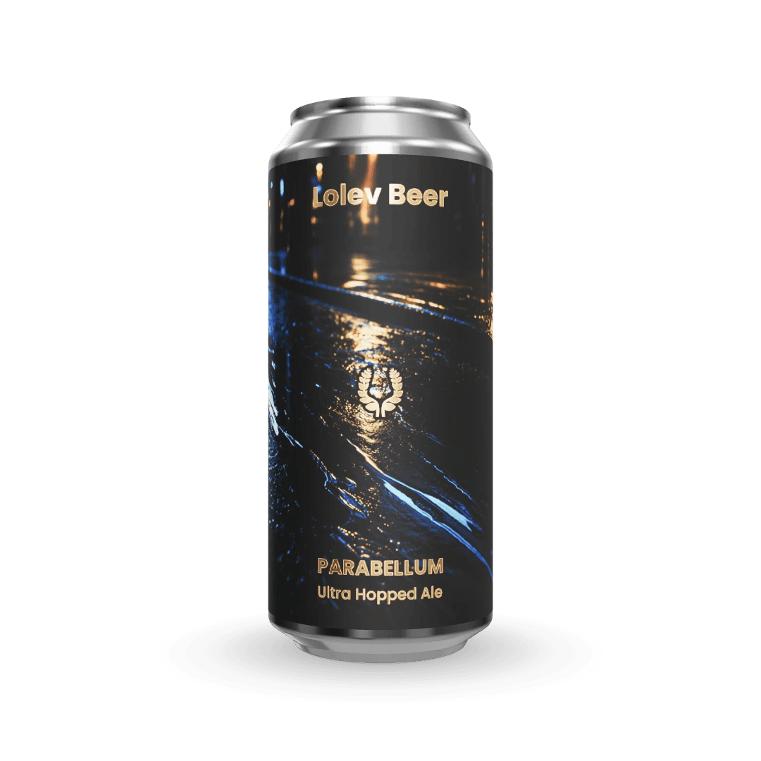 Parabellum beer
