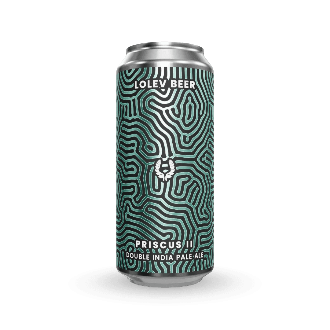 Priscus II beer