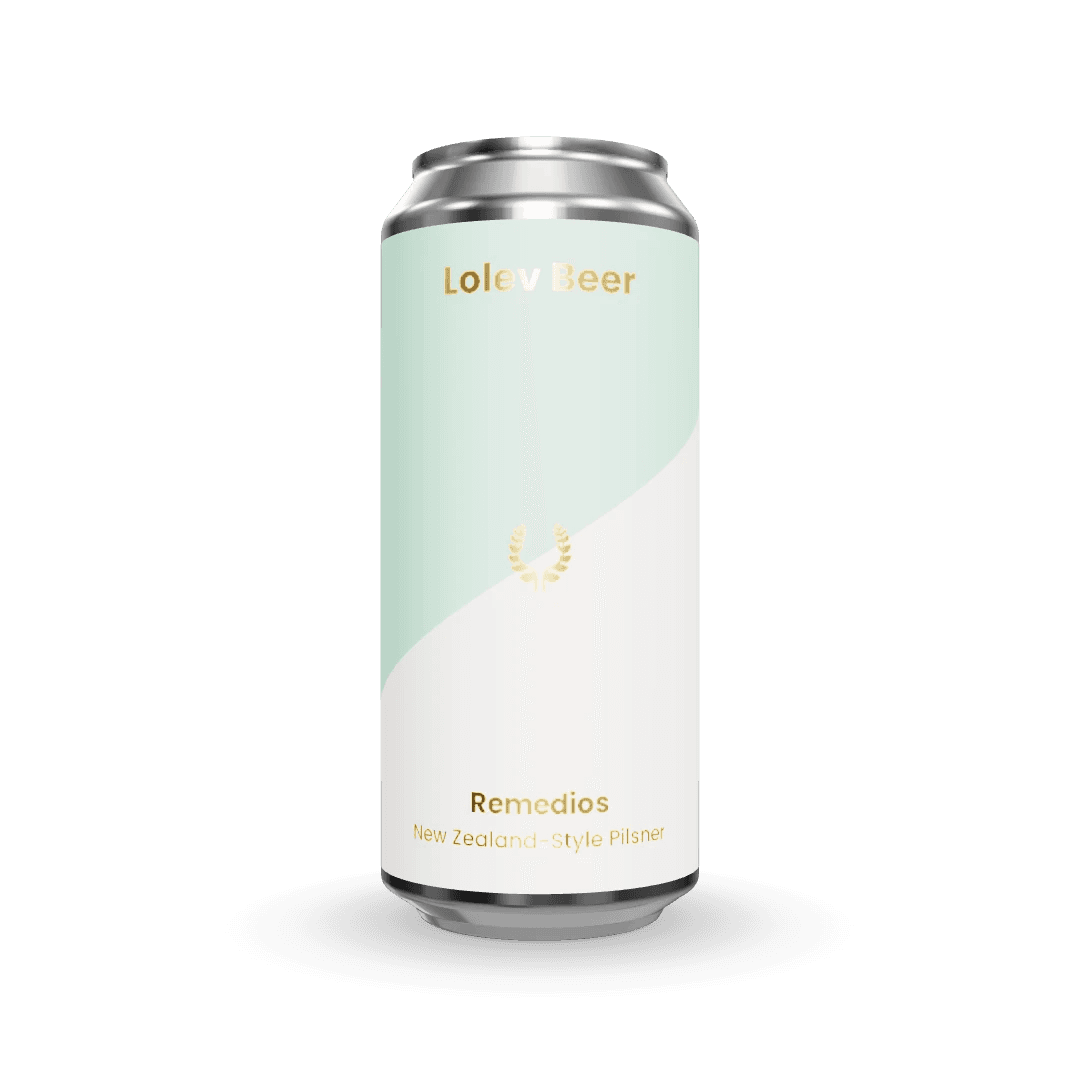 Remedios beer