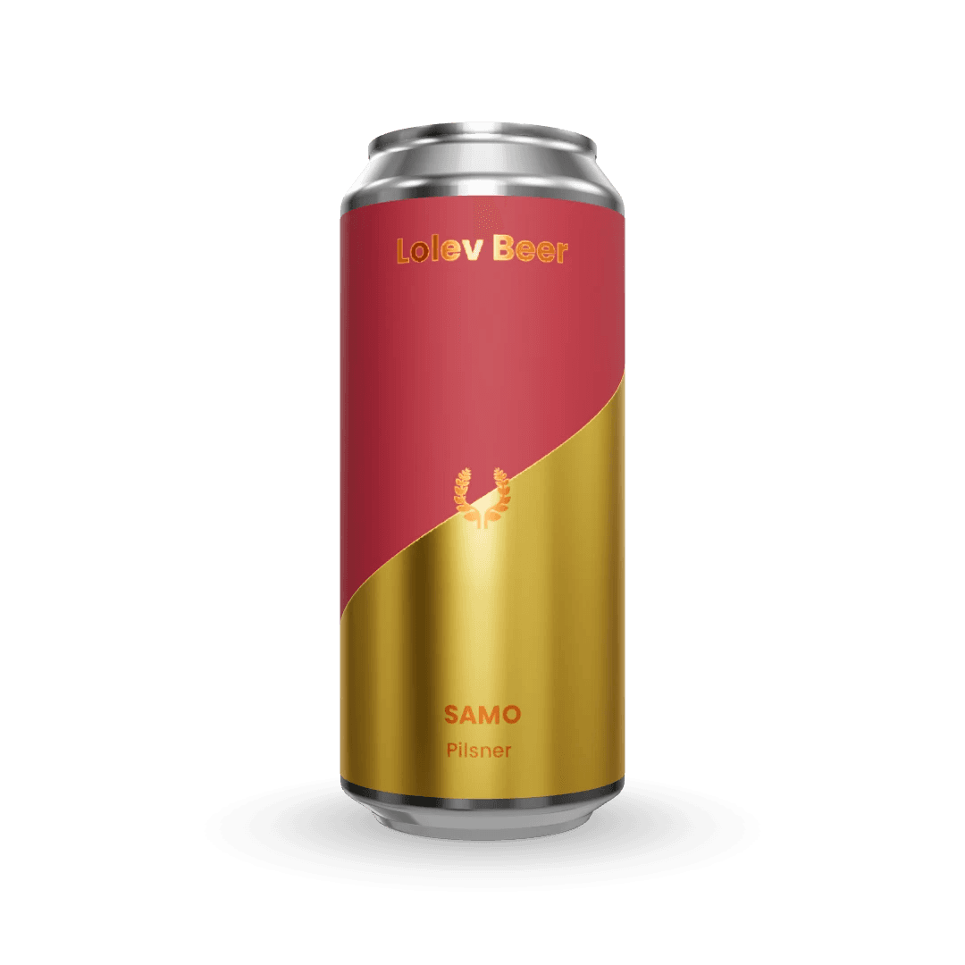 Samo beer
