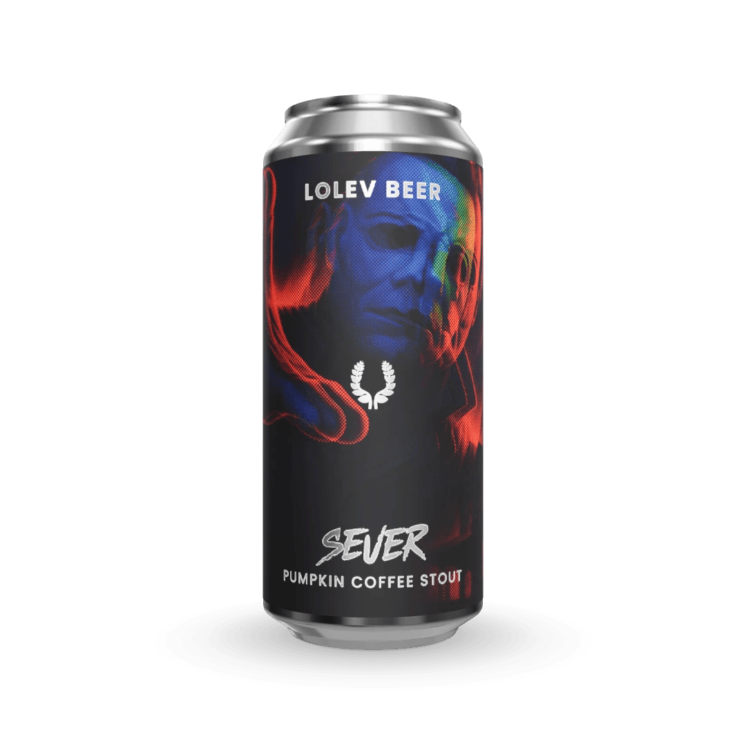 Sever beer