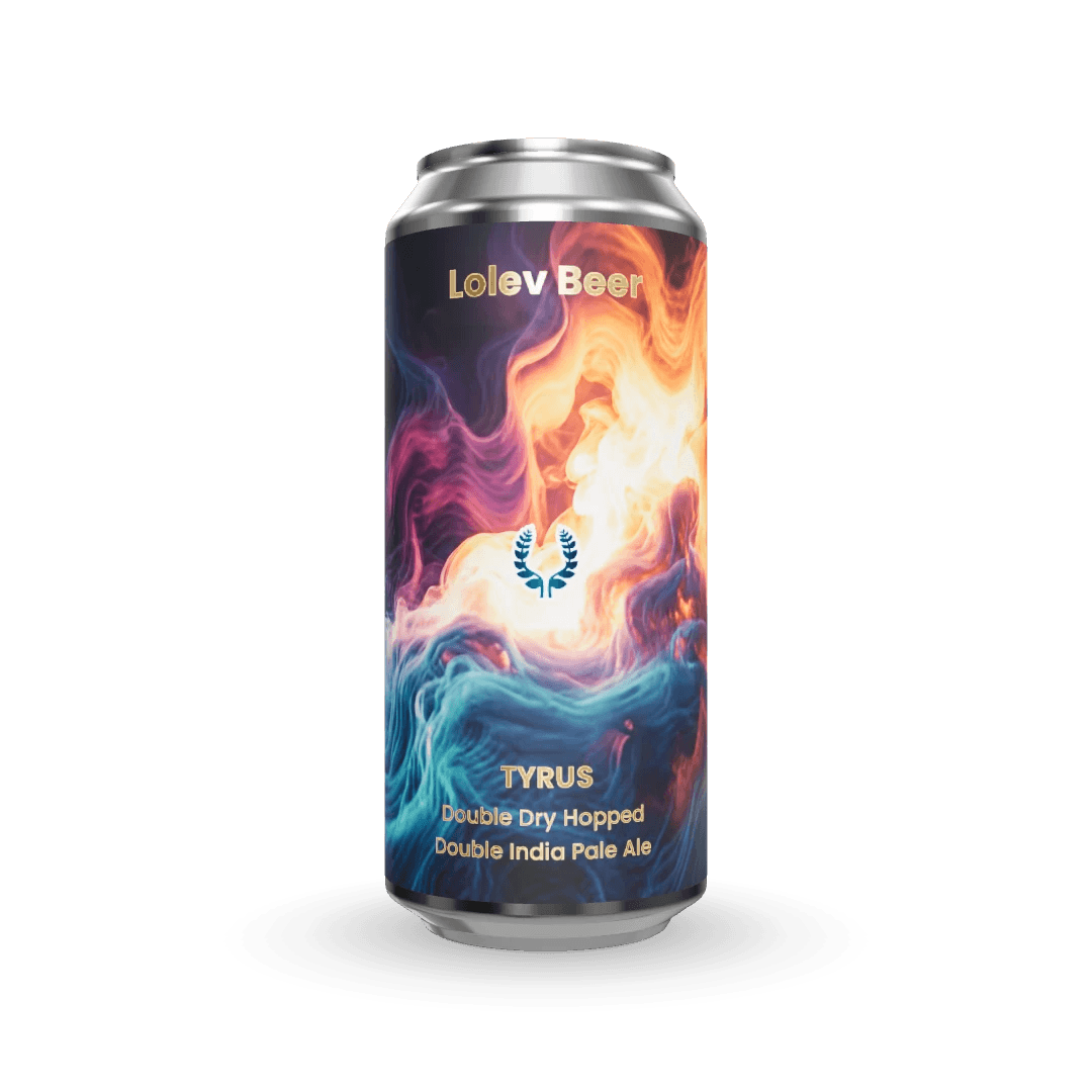 Tyrus beer