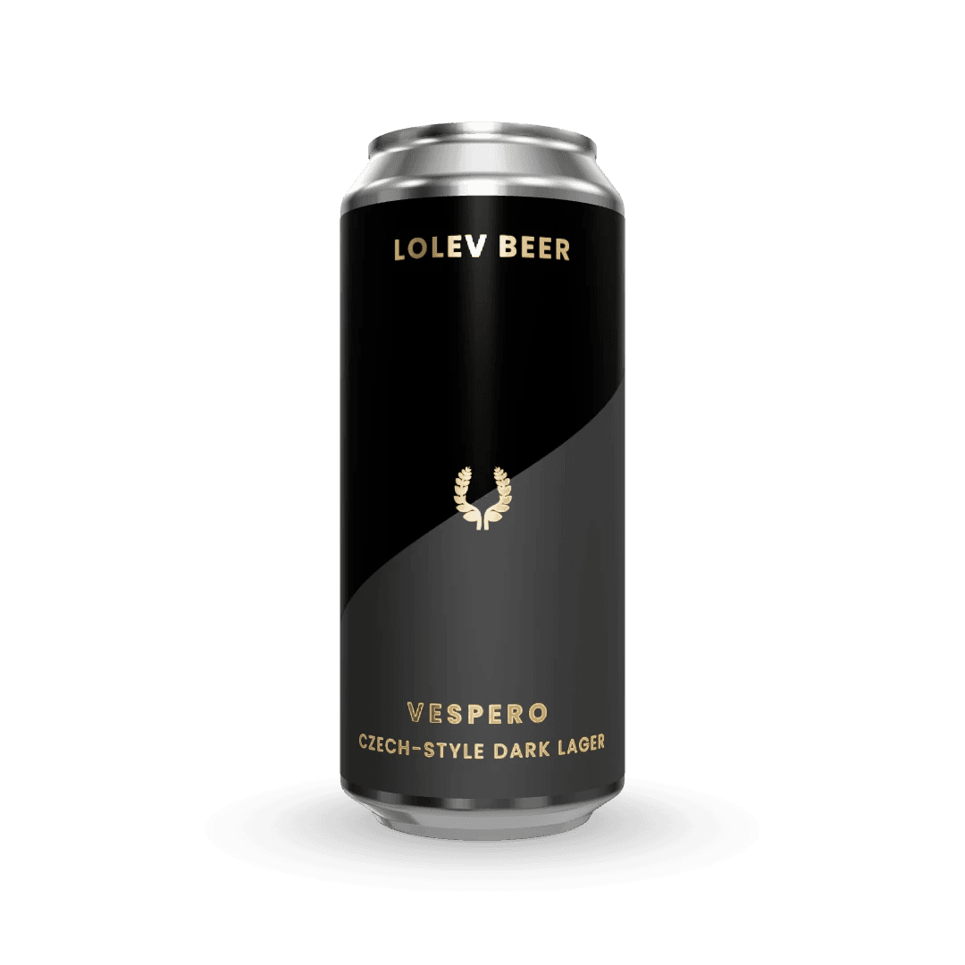 Vespero beer