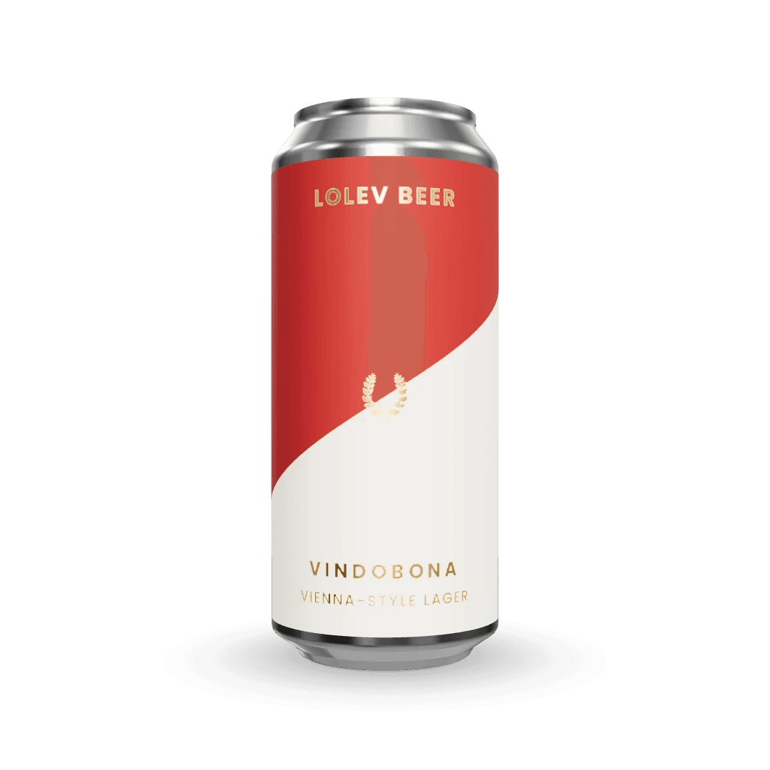Vindobona beer