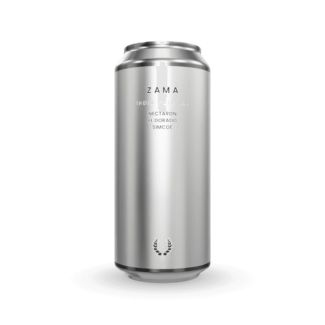 Zama beer