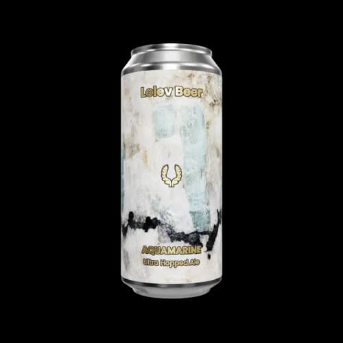 Aquamarine - Ultra Hopped Ale