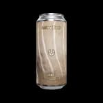 Kudu beer can