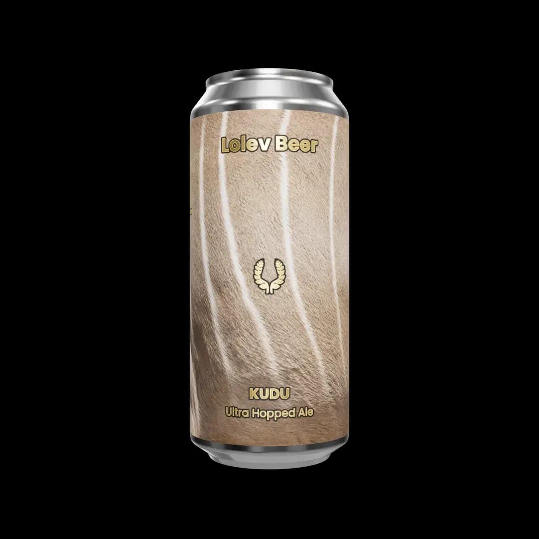 Kudu beer