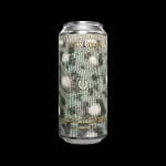 Eastern Collared Lizard beer can