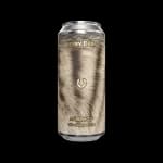 Aardwolf beer can
