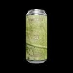 Iguana beer can