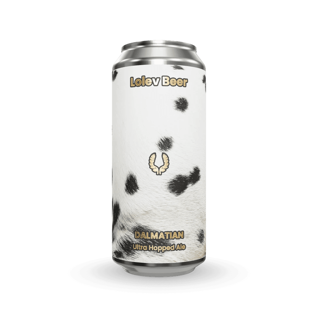 Dalmatian beer