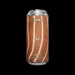 Bongo beer can