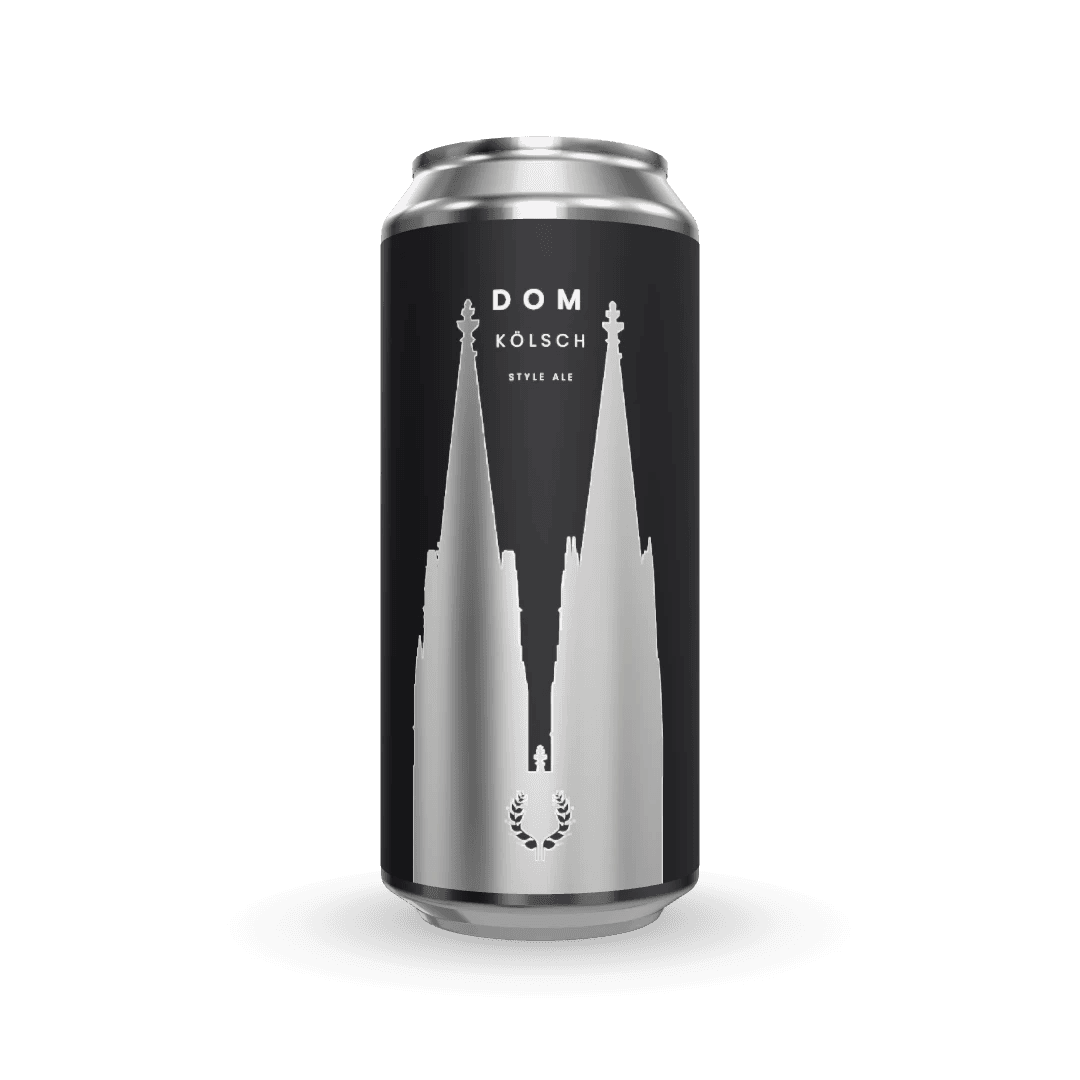 Dom beer