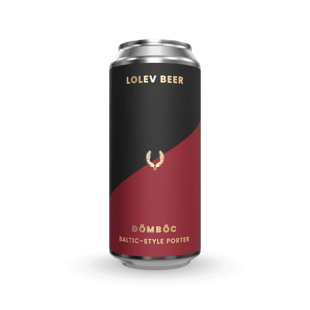 Dōmbōc beer