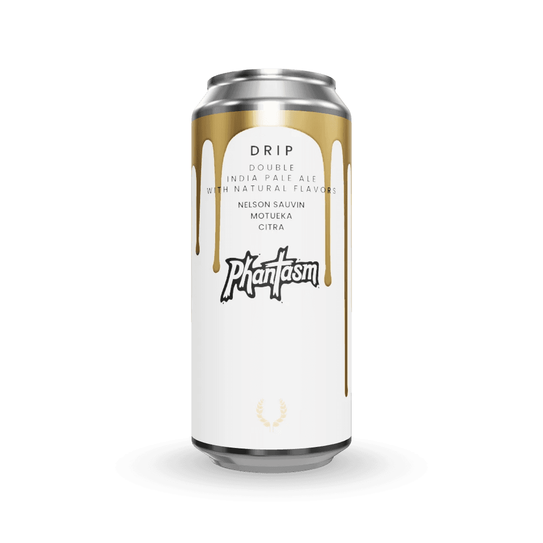 Drip beer