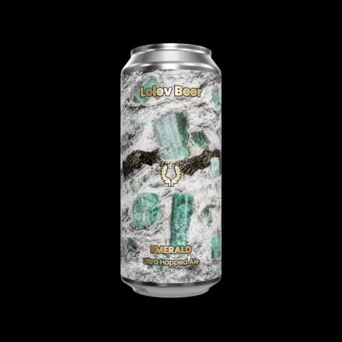 Emerald - Ultra Hopped Ale