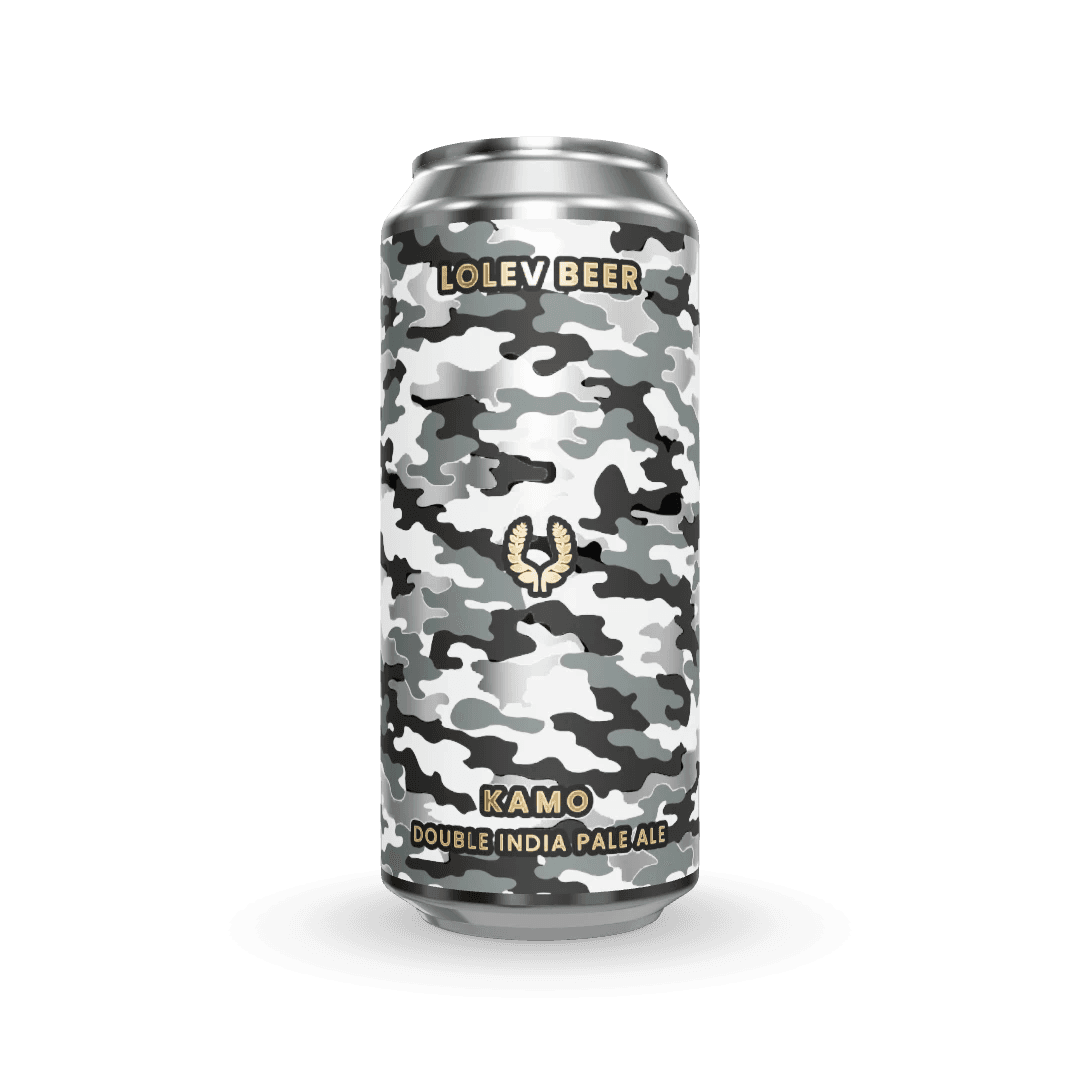 Kamo beer