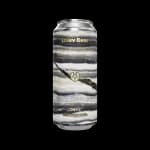 Onyx beer can