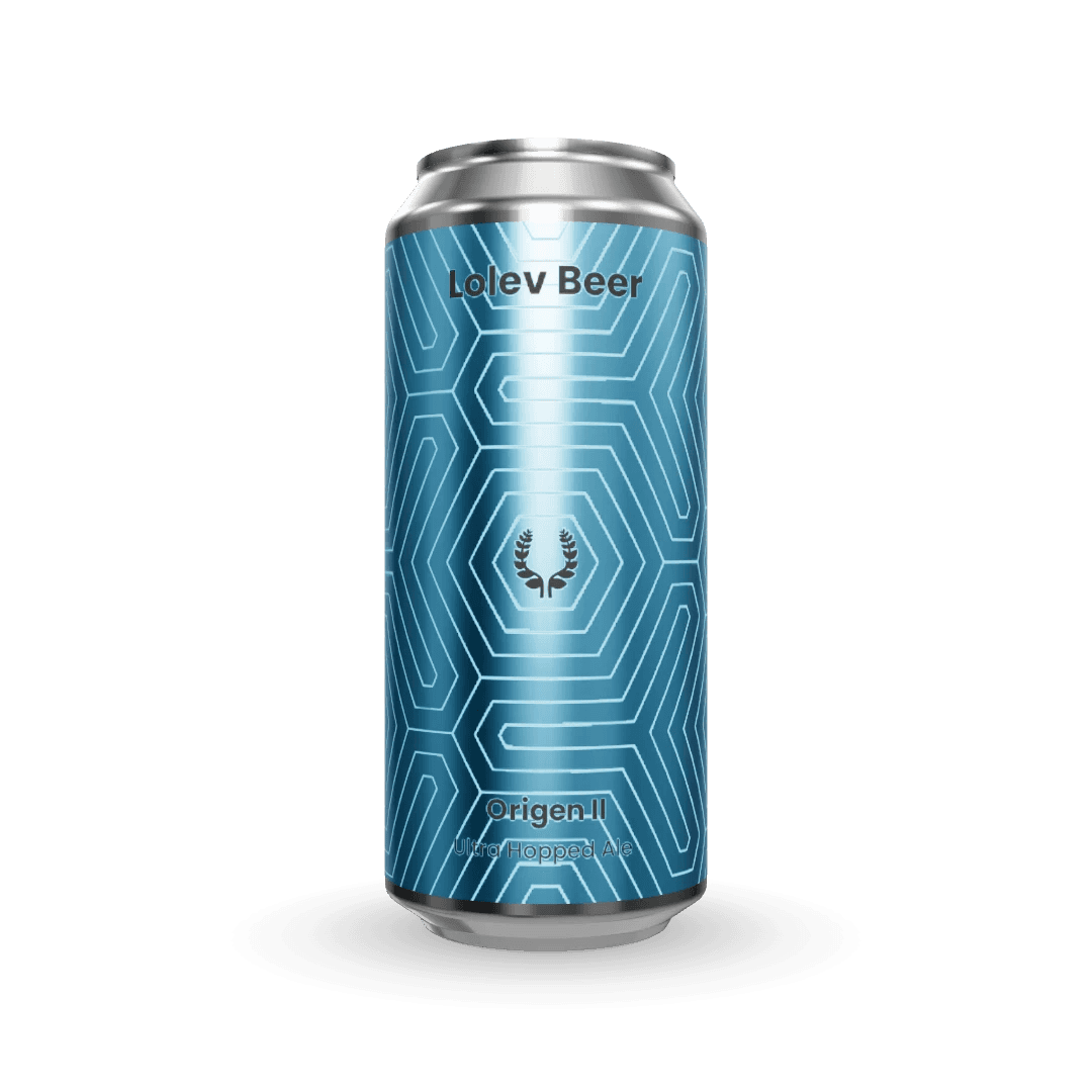 Origen II beer
