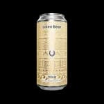 Priam beer can