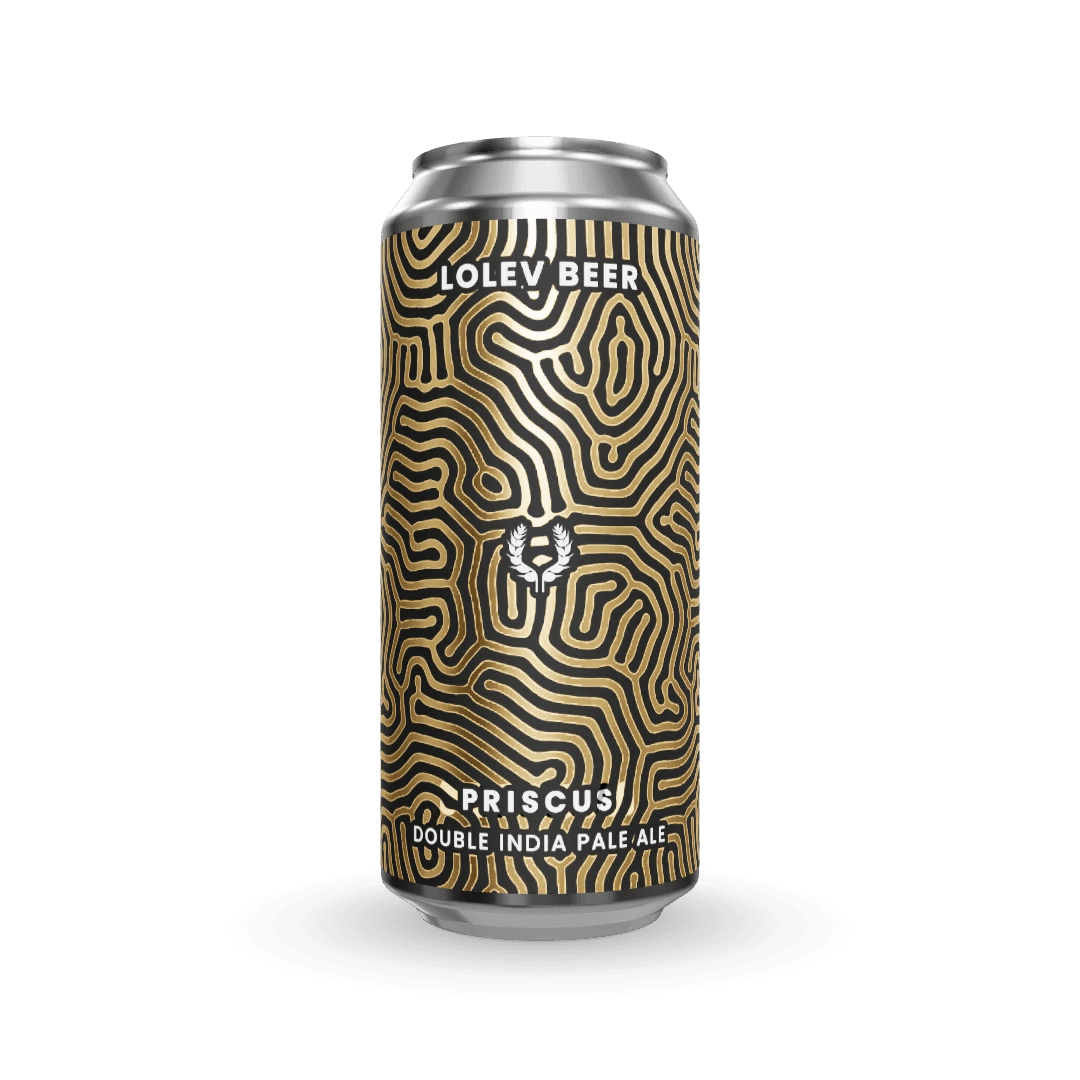Priscus beer