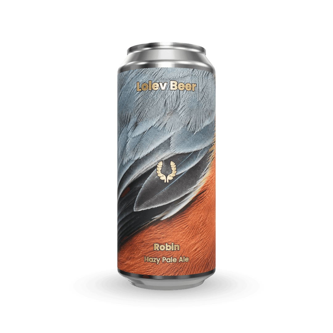 Robin beer