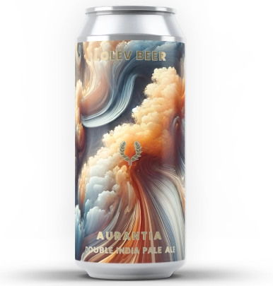 Aurantia Double IPA