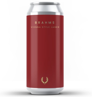 Brahms Vienna Lager