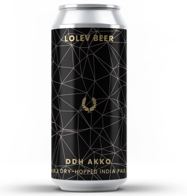 beer can of ddh-akko